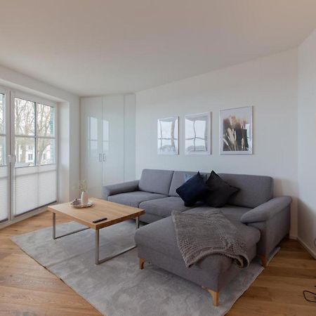 Ferienwohung Beachside No 20 Niendorf  Exteriér fotografie
