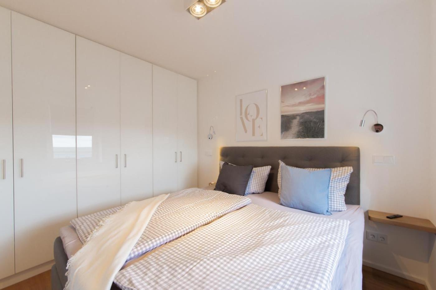 Ferienwohung Beachside No 20 Niendorf  Exteriér fotografie